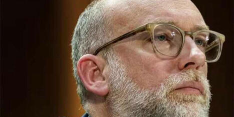 Another Republican senator trashes Trump admin's mass layoffs - Raw Story | Backstabber Watch | Scoop.it
