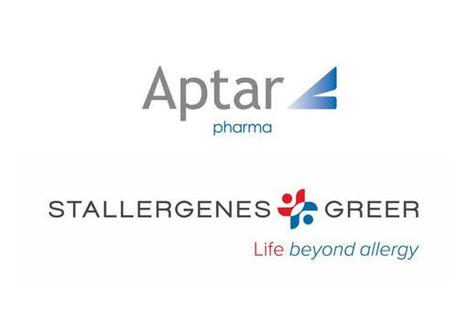 Stallergenes Greer choisit Aptar pour son dispositif médical connecté | Digital Pharma news | Scoop.it