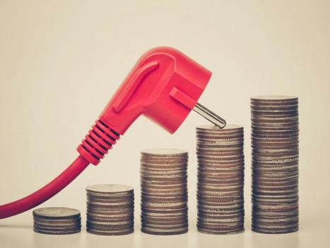 Green policies not to blame for energy price surge, IEA says – EURACTIV.com | Energy Transition in Europe | www.energy-cities.eu | Scoop.it