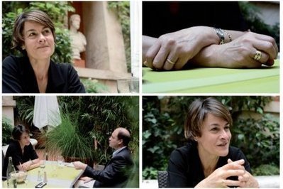 Déjeuner avec… Valérie Patron, directrice générale de Dalkia Sud-Ouest | La lettre de Toulouse | Scoop.it