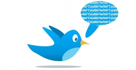 Twitter, una red para aprender otro idioma | Maestr@s y redes de aprendizajeZ | Scoop.it