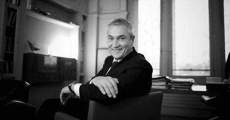 France : ADIT, Amarante, Delamotte : les grandes manœuvres dans le renseignement privé et la sécurité | DEFENSE NEWS | Scoop.it