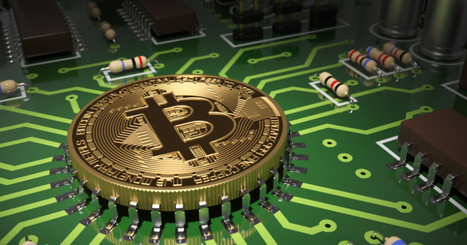 Hacker stehlen Bitcoins im Wert von 58 Millionen Euro | #CryptoCurrency #CyberCrime #CyberSecurity #Bitfinex  | ICT Security-Sécurité PC et Internet | Scoop.it