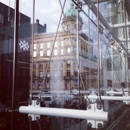 Thoughts from Glasgow Iatefl Day&nbsp;One | Literacy -LLN not to mention digital literacy in Training and assessment | Scoop.it