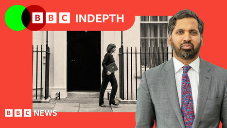 Will Labour government now decide to escape its own shadow? | Macroeconomics: UK economy, IB Economics | Scoop.it