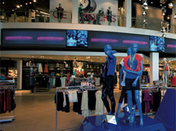 The store of the future | IR News | Inside Retail | Web In Store et Virtual Store | Scoop.it