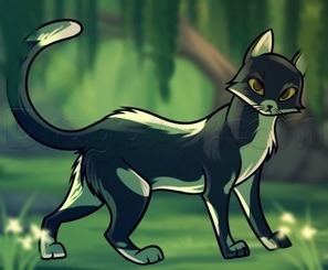 How to Draw Swiftpaw, Step by Step, Characters, Pop Culture, FREE Online Drawing Tutorial, Added by Dawn, October 1, 2013, 2:40:10 pm | Drawing and Painting Tutorials | Scoop.it