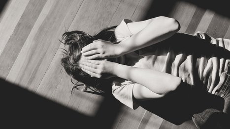 5 Ways to Help Students in Trauma | Immigrant children & trauma | Scoop.it