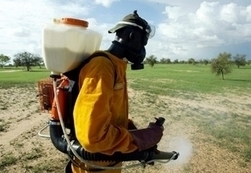 En Afrique sub-saharienne, la note sanitaire des pesticides pourrait atteindre 90 milliards de dollars | Toxique, soyons vigilant ! | Scoop.it