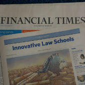 University of Luxembourg – a Financial Times Innovative Law School | Europe | Luxembourg (Europe) | Scoop.it