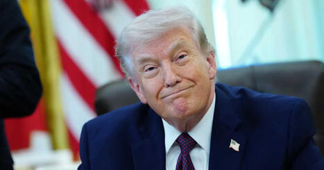 Analyysi: Trump suuttui Iranin sodan ep&auml;&shy;onnistumisesta EU:lle, ei Ven&auml;j&auml;lle | Ulkomaat | Yle | 1Uutiset - Lukemisen t&auml;hden | Scoop.it