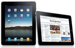 Apple Passes HP with iPad Sales to Become #1 Mobile PC Maker | Is the iPad a revolution? | Scoop.it
