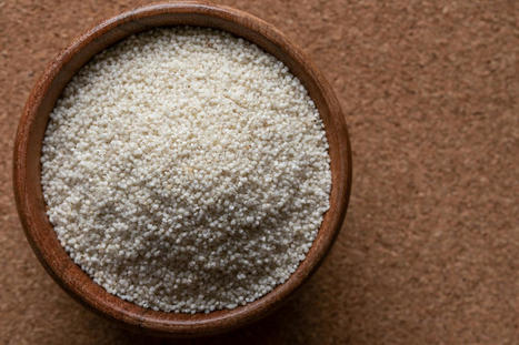 FOOD SECURITY: Is fonio the ancient grain of the future? | ALIMENTATIONS | Scoop.it