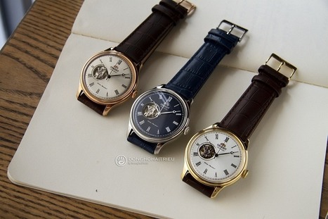 10 mẫu đồng hồ nam nữ bán chạy nhất tại Rạch Giá Kiên Giang | Đẳng Cấp Tột Cùng Với Đồng Hồ Đeo Tay Đẹp Giá Rẻ | Scoop.it