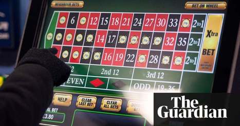 Chancellor urged not to delay fixed-odds betting reforms | UK news | The Guardian | Microeconomics: IB Economics | Scoop.it