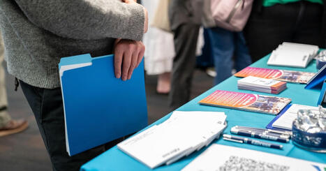 Fim dos headhunters? IA avan&ccedil;a sobre setor bilion&aacute;rio de recrutamento e amea&ccedil;a ag&ecirc;ncias | Inova&ccedil;&atilde;o Educacional | Scoop.it