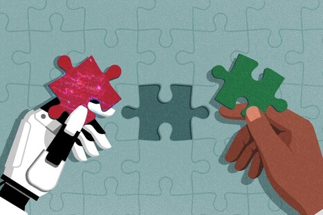 AI Is Trained to Avoid These 3 Words That Are Essential to Learning (Opinion) | Educational Technology News | Scoop.it