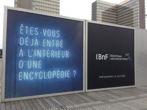 Audiovisuel public : pour faire des &eacute;conomies, faut-il fusionner la BnF et l'INA ? | La Biblioth&egrave;que de l'&Eacute;cole nationale des chartes-PSL vous accompagne dans la pr&eacute;paration aux concours | Scoop.it