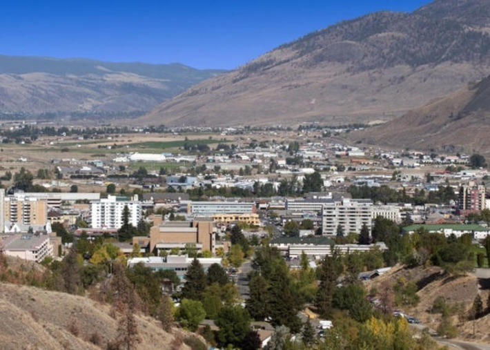 Interior B.C. real estate slows amid wildfire disruption | Real Estate Report | Scoop.it