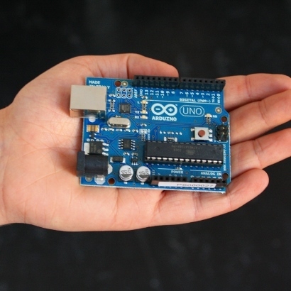 Proyecto Arduino | tecno4 | Scoop.it