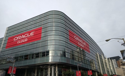 Oracle upgrades its marketing cloud with mobile, attribution, and testing  enhancements - VentureBeat | The MarTech Digest | Scoop.it