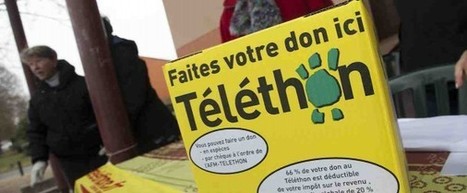 Notre sélection de sorties du week-end…pour soutenir le Téléthon! | Lacroix-Falgarde | Scoop.it