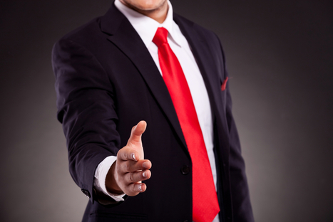 The days of the drug rep have come to an end | Pharma: Trends in e-detailing | Scoop.it