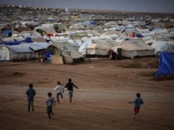 Plus de 45 millions de personnes d&eacute;plac&eacute;es dans le monde, selon le dernier rapport du HCR | Le Kurdistan apr&egrave;s le g&eacute;nocide | Scoop.it