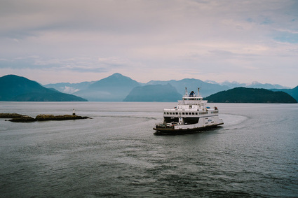 On the Ferry | Photography | Scoop.it
