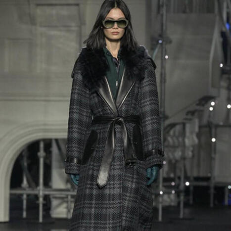 China&rsquo;s shoppers are buying luxury again as stock market rebounds - FashionNetwork | Chinese Travellers | Scoop.it