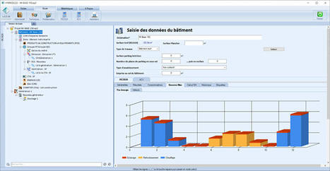 Tout savoir sur les logiciels RE2020 Perrenoud | RE2020 | Scoop.it
