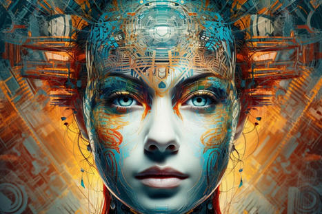 Is AI Mimicking Consciousness or Truly Becoming Aware Gradually? | Amazing Science | Scoop.it