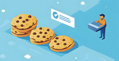 Cookies : solutions pour les outils de mesure d'audience | CNIL | Sécurité de l'information de santé et plus... | Scoop.it