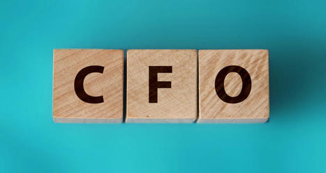 On Talking to Your CFO: Proving Marketing's Value in Four Steps | OnMarketing: Marketing Tips for Growth | Scoop.it