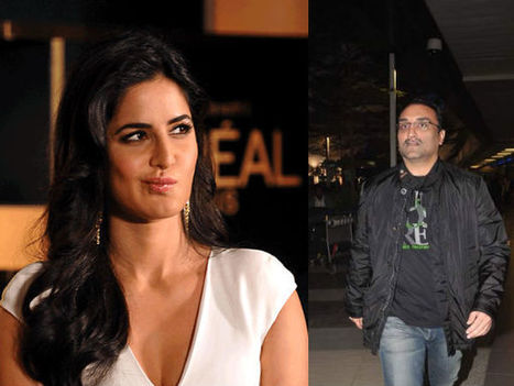 Is Aditya Chopra Still Miffed At Katrina Kaif? | Celebrity Entertainment News | Scoop.it