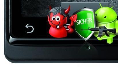 PCPRAXIS Special: So bleibt Android virenfrei - Seite 4. | ICT Security Tools | Scoop.it