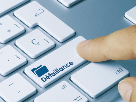 D&eacute;faillances : les secteurs du transport qui souffrent le plus | Logistique - Transport | Scoop.it