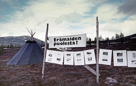 Lapin metsäsodan historiaa | Veikko Vasaman tekstejä | 1Uutiset - Lukemisen tähden | Scoop.it