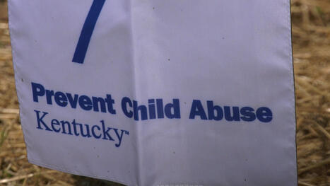 How to protect your children from predators online - WNKY.com | Operation Phobos | Scoop.it