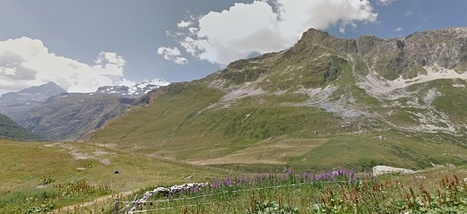 Où se trouve le plus grand «trou perdu» de France? | Vallées d'Aure & Louron - Pyrénées | Scoop.it