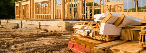La construction bois bientôt aidée par un assouplissement de la réglementation | Build Green, pour un habitat écologique | Scoop.it