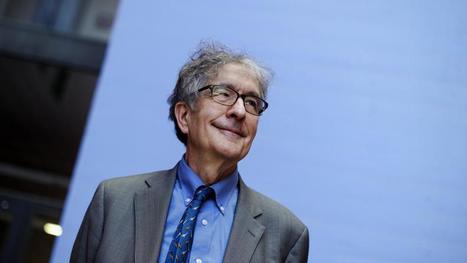 Howard Gardner: &ldquo;Una mala persona no llega nunca a ser buen profesional&rdquo; | EDUCuestionadores | Scoop.it