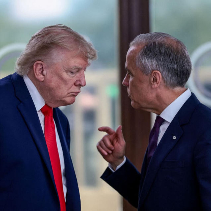 U.S.-Canada trade war hits GOP efforts to keep control of Congress | GeoPolitics Report | Scoop.it