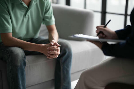 Sant&eacute; mentale : &laquo;&nbsp;Les psychiatres sont autant stigmatis&eacute;s que leurs patients&nbsp;&raquo; | Soignants et &eacute;thique | Scoop.it