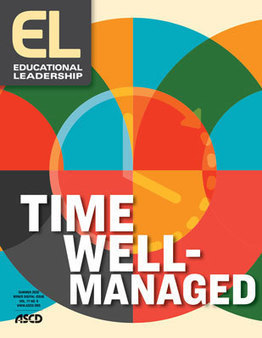 In a Time of Crisis, What Can We Learn About Learning Time? - Chris Gabrieli and Colleen Beaudoin | Education 2.0 & 3.0 | Scoop.it