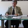 Paolo Ferraro magistrato CDD