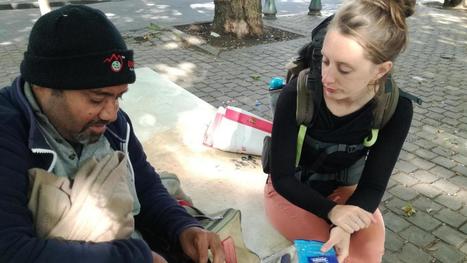 Devenir un &laquo;citoyen bienveillant&raquo; | Infirmiers de rue - Straatverplegers | Scoop.it