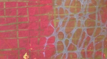 Pittura su tessuto | Fai da te hobby | Scoop.it