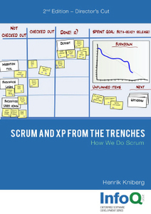 Scrum and XP from the Trenches - 2nd Edition | Devops for Growth | Scoop.it