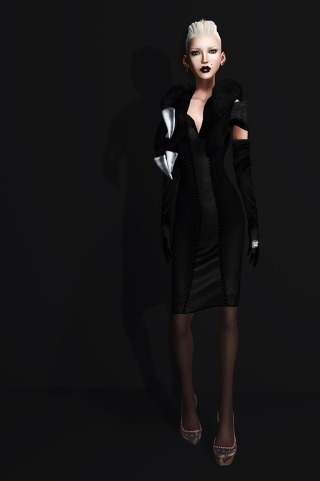 2014.117 | 亗  Second Life Fashion Addict  亗 | Scoop.it